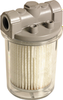 Pump Filter / Pre-filter with Paper Cartridge - Image