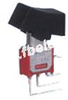 Sub-Miniature Rocker and Lever Handle Switch - SRLS-102-A4B - Ningbo Best Group Co., Ltd.
