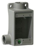 Cast Device Box - FSL-1 - Hubbell Electrical Products