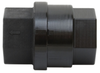 Banjo Polypropylene Check Valves -- 30977 - Image