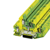 Terminal Blocks - Din Rail, Channel - 277-16876-ND - DigiKey