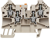 Terminal Blocks - Din Rail, Channel - 281-3602-ND - DigiKey