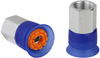 Bell suction cup (round) for best adaptation to strongly curved surfaces SAXM 20 ED-85 G3/8-IG - 10.01.19.00097 - Schmalz Inc.