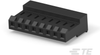 Rectangular Wire & Cable Connectors & Housings - 3-644860-8 - TE Connectivity
