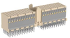 Backplane Connectors - Hard Metric, Standard - 114132 - Lingto Electronic Limited