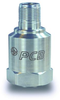 Accelerometer, ICP®, Seismic -- 393A03