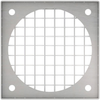 60Mm Fan Filter Rohs Compliant Multicomp Pro - 02AH9045 - Newark, An Avnet Company