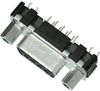 D-Sub Conn, Rcpt, 9Pos, Th; No. Of Contacts Harting - 44J5821 - Newark, An Avnet Company