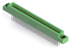Card Edge Conn, Dual, 62Pos, Th; Card Edge Connector Type Edac - 66AJ2822 - Newark, An Avnet Company