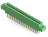Card Conn, Dual Side, 36Pos, Wire Wrap; Card Edge Connector Type Edac - 59AJ5509 - Newark, An Avnet Company