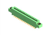 Card Edge Conn, Dual, 30Pos, Lug; Card Edge Connector Type Edac - 64AJ0556 - Newark, An Avnet Company