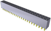 Connector, Rcpt, 36Pos, 2Row, 2.54Mm; Pitch Spacing Samtec - 85AC2205 - Newark, An Avnet Company