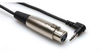 Connector Type A Hosa - 52T8885 - Newark, An Avnet Company