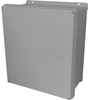 Enclosure, 440 X 490 X 243Mm, Fibreglass; Enclosure Type Nvent Hoffman Vynckier - 89T7334 - Newark, An Avnet Company