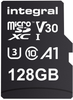 128Gb Premium Microsdxc V30 Uhs-I U3 Rohs Compliant Integral - 13AJ0508 - Newark, An Avnet Company