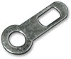 Terminal, Ground Lug, 0.252; Stud Size Imperial Ettinger - 10AC9914 - Newark, An Avnet Company