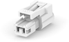 Connector Housing, Plug, 2Pos, 1Row; Product Range Te Connectivity - 68AH3165 - Newark, An Avnet Company