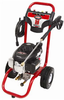 Simpson Megashot Pressure Washer With Honda Engine -- Model MSV2623-S