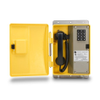 FT200C-A Hazardous Area Telephone - FT200C-A - Federal Signal Corporation - Industrial Signaling and Systems