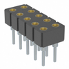 Headers, Receptacles, Female Sockets - ED90527-ND - DigiKey