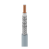 ControlBus™, Coax RG-11, #14 Sol BCCS, FPE Ins, QUAD AL Shld, PVC Jkt, CMR -- 3094A - Image