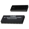 RF Receivers - RXD-315-KH - Quarktwin Technology Ltd.