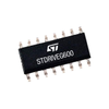 Full Half-Bridge Drivers -- STDRIVEG600