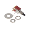 Pushbutton Switches - 800SP9B5M6REH-ND - DigiKey