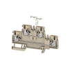 Din Rail, Channel - 281-2581250000-ND - DigiKey