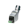 Modular/Ethernet Connector (RJ45, RJ11) Plugs - 1422679-ND - DigiKey