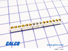 ILSC Neutral Bars - NBAS-012-1-B - Galco Industrial Electronics
