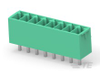 PCB Terminal Blocks - 2842476-8 - TE Connectivity