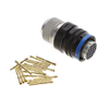 Circular Connector Assemblies - 623-VG95328M1419SYJ-ND - DigiKey