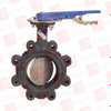 Butterfly Valve -- 226940146 - Image