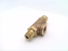 Pressure Relief Valve