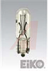 LAMP, MINIATURE, T-1 3/4, WEDGE BASE, 14.00 VOLTS, 0.10 AMPS - 70013003 - Allied Electronics, Inc.