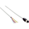 Circular Cable Assemblies - 1882-6034604-ND - DigiKey