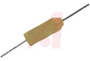 Capacitor;Tantalum;Cap 0.1 uF;Tol 10%;Vol-Rtg 35 VDC;Axial - 70212952 - Allied Electronics, Inc.