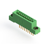 Edgeboard Connectors - 151-846-009-522-103-ND - DigiKey