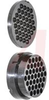 connector component,insert only,size 28,for 37#16 crimp pin cont(sold separate) - 70141696 - Allied Electronics, Inc.