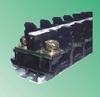 Dinrail Terminal Blocks - RTB438-00 - JITE Connectors Inc.
