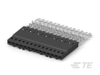 Rectangular Wire & Cable Connectors & Housings - 2317207-7 - TE Connectivity