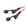 Fiber Optic Cables - 5073-FOCSMODLCAODLCA-20-ND - DigiKey