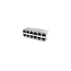 Modular/Ethernet Connector (RJ45) Jacks With Magnetics - RCT722C0520TR-ND - DigiKey
