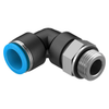 Fittings, Couplings, and Distributors - 2171-QSL-G1/2-16-ND - DigiKey