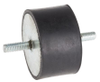 Anti Vibration Mounts - 1712585 - RS Components, Ltd.