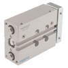 Pneumatic Guided Cylinders -- 1215373 - Image