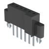Headers, Receptacles, Female Sockets - SFM-106-01-L-S-LC-ND - DigiKey