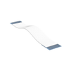 Flat Flex Ribbon Jumpers, Cables - FJH-10-D-393.70-4-ND - DigiKey