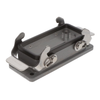 Heavy Duty Connector Housings, Hoods, Bases - 09300161341ML-ND - DigiKey